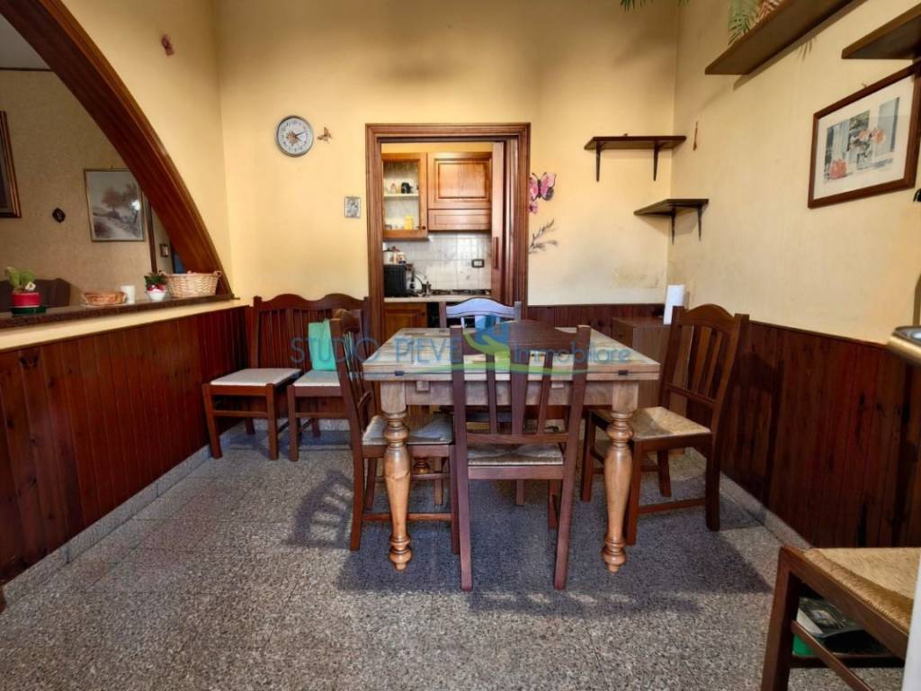 Appartamento a Monsummano terme in Piazza Giuseppe Giusti - Foto 3