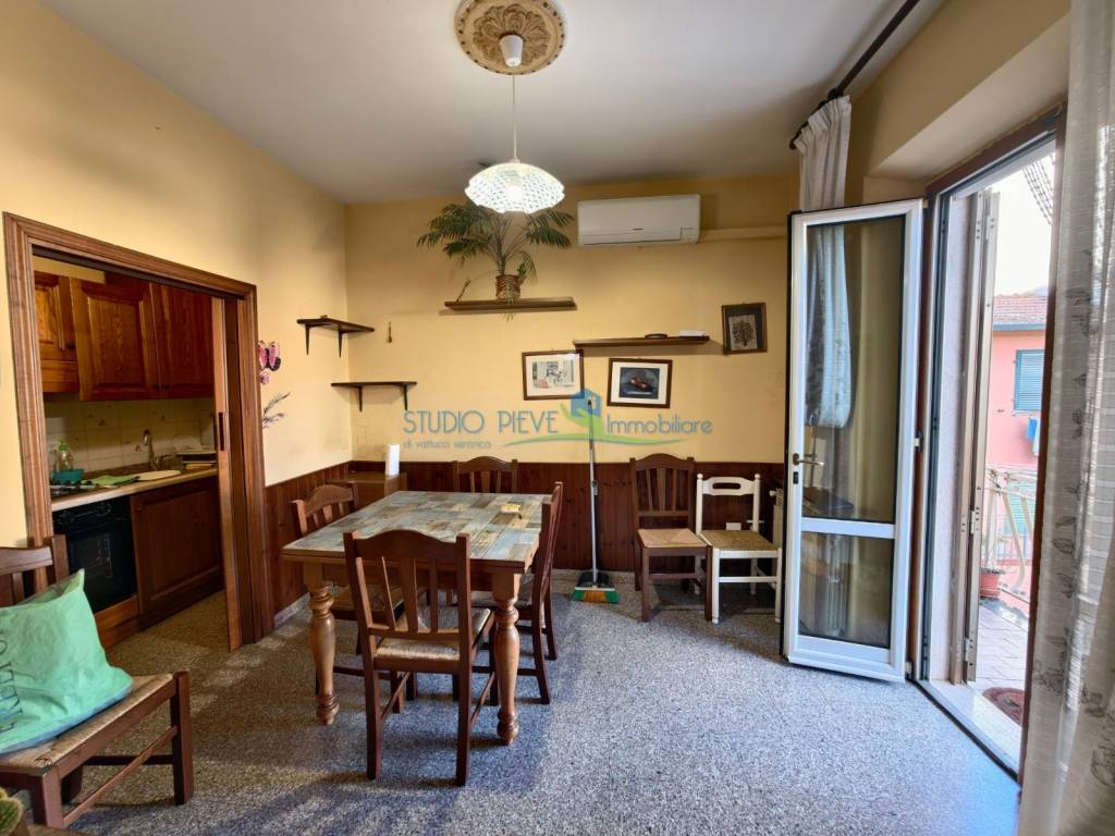 Appartamento a Monsummano terme in Piazza Giuseppe Giusti - Foto 4