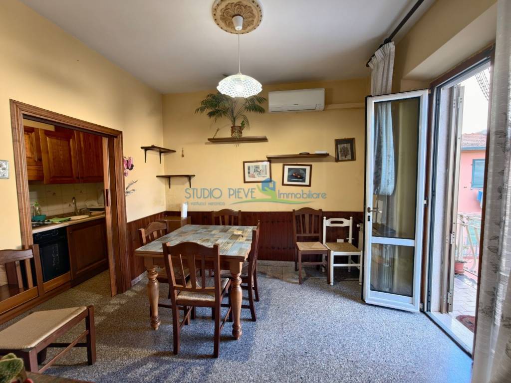 Appartamento a Monsummano terme in Piazza Giuseppe Giusti - Foto 5