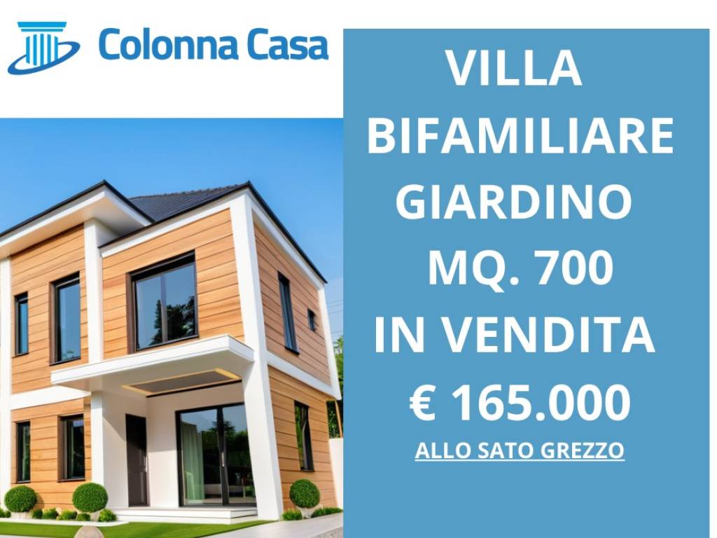 Villetta a schiera a Avellino in Contrada Archi - Foto 2