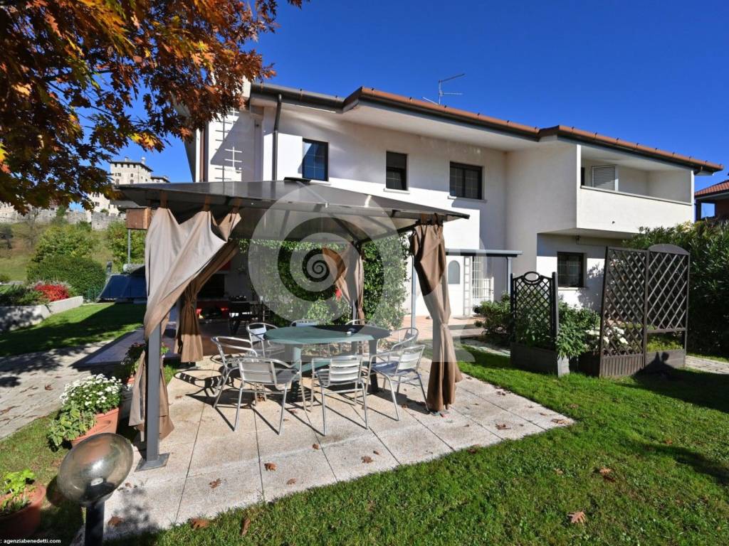 Villa a Cassacco - Foto 2