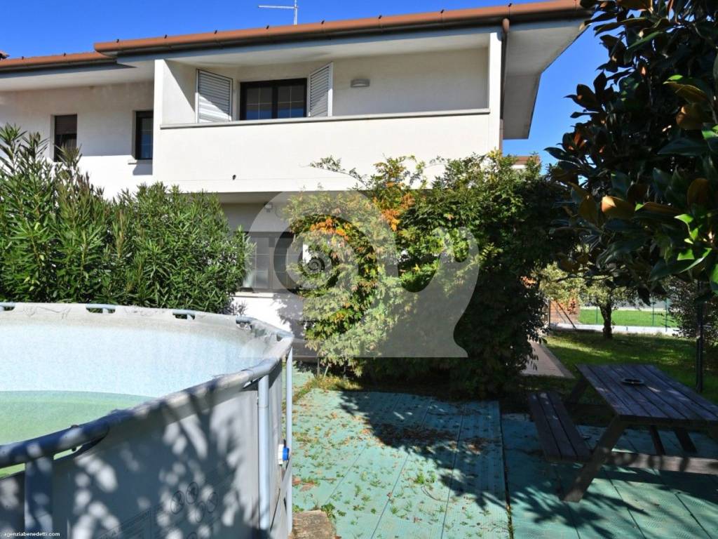 Villa a Cassacco - Foto 3