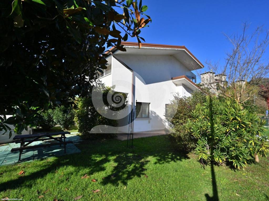 Villa a Cassacco - Foto 4