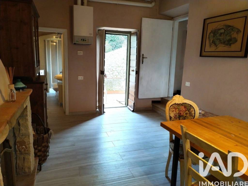 Villa a Gaiole in chianti in Località Barbischio - Foto 2
