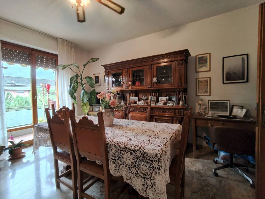 Appartamento a Perugia in Via del Cantone, 7 - Foto 2