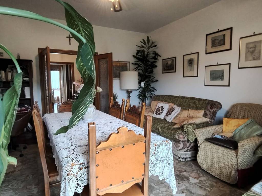 Appartamento a Perugia in Via del Cantone, 7 - Foto 3