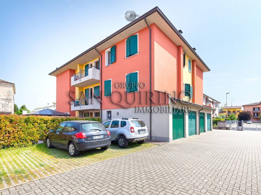 Appartamento a Correggio in Via dei casari, 4 - Foto 2
