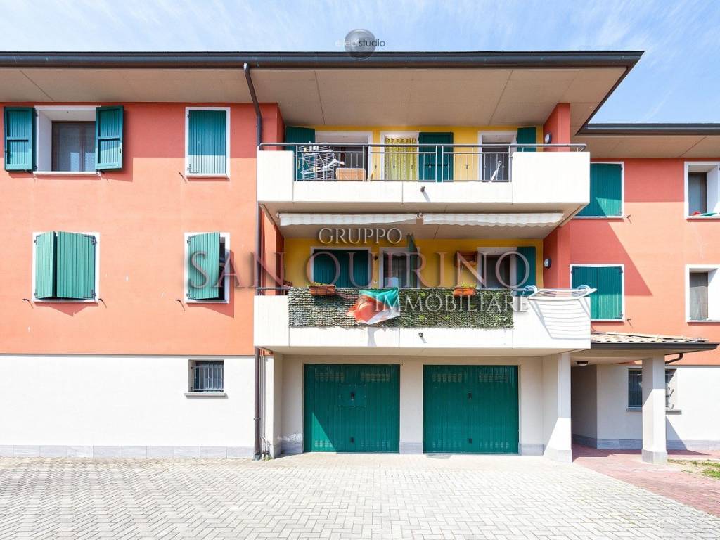 Appartamento a Correggio in Via dei casari, 4 - Foto 3
