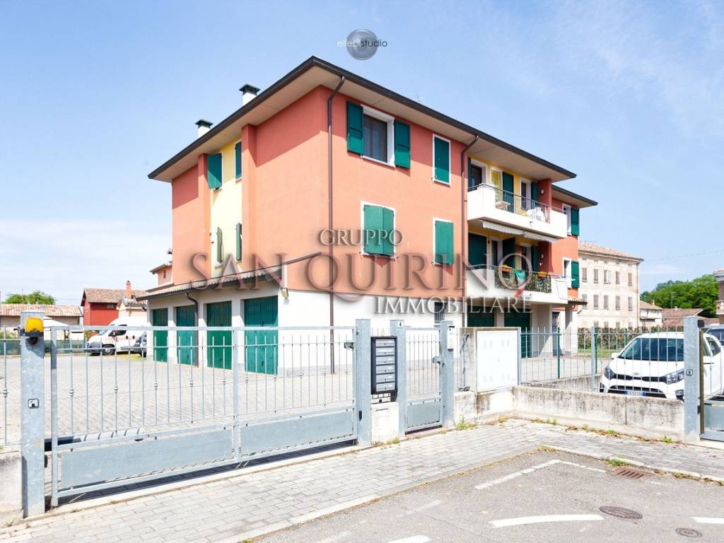 Appartamento a Correggio in Via dei casari, 4 - Foto 4