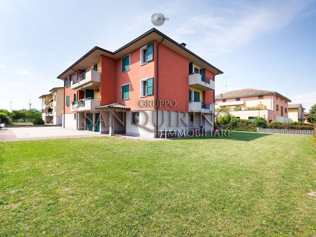 Appartamento a Correggio in Via dei casari, 4 - Foto 5