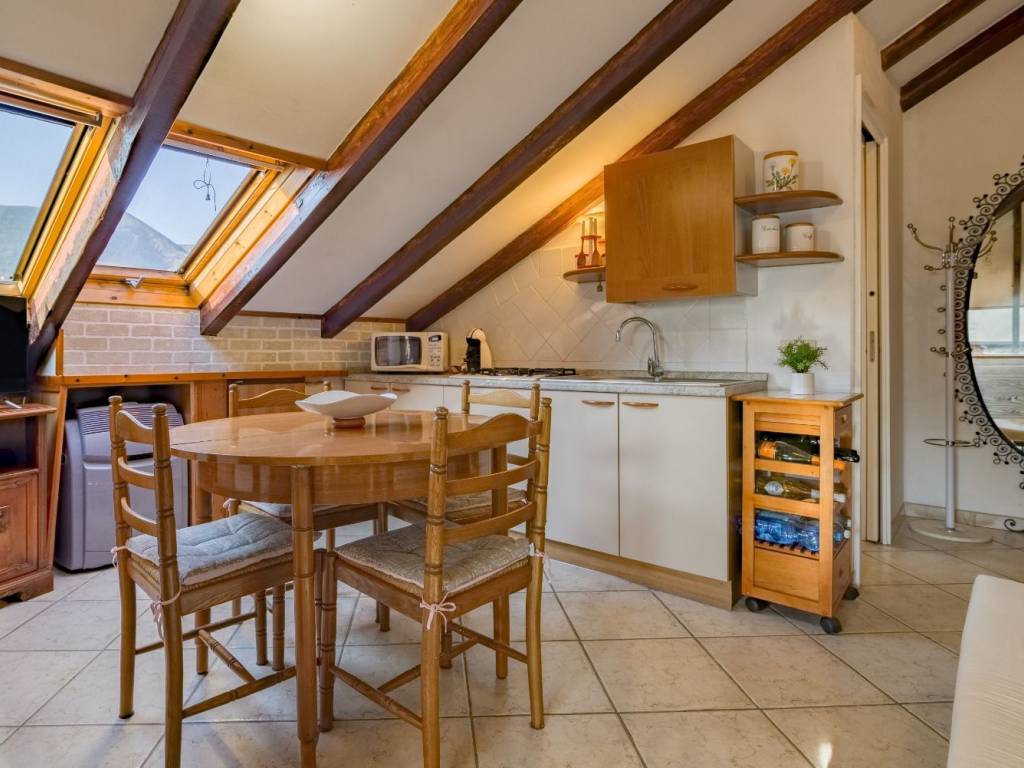 Appartamento a Borghetto santo spirito in Via Madonna degli Angeli, 1 - Foto 2