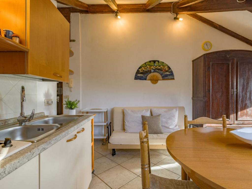 Appartamento a Borghetto santo spirito in Via Madonna degli Angeli, 1 - Foto 3