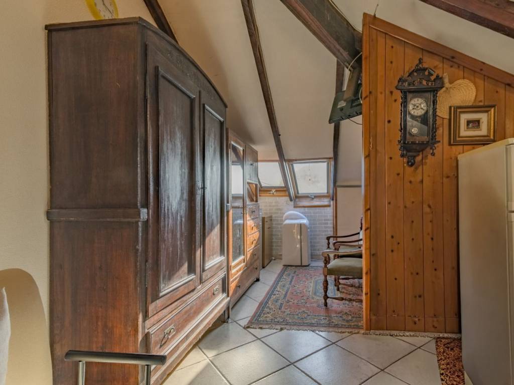 Appartamento a Borghetto santo spirito in Via Madonna degli Angeli, 1 - Foto 4