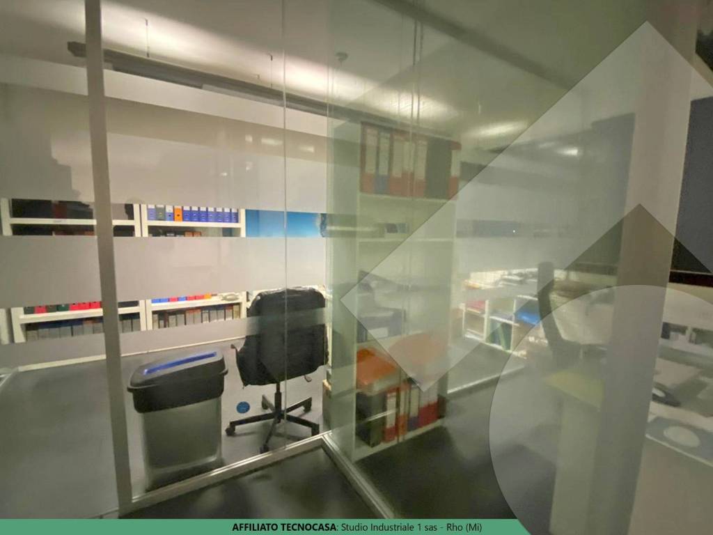 Immobile a Rho in Via Giuseppe Di Vittorio, 7 - Foto 5