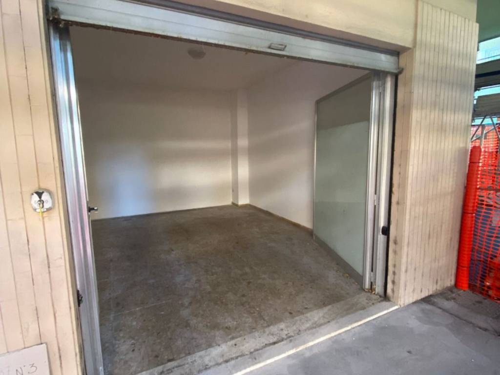 Box / garage a Pescara in Via Ronchi - Foto 4