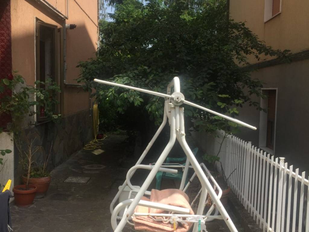 Appartamento a Castiglione dei pepoli in Via Giuseppe Garibaldi, 7 - Foto 4