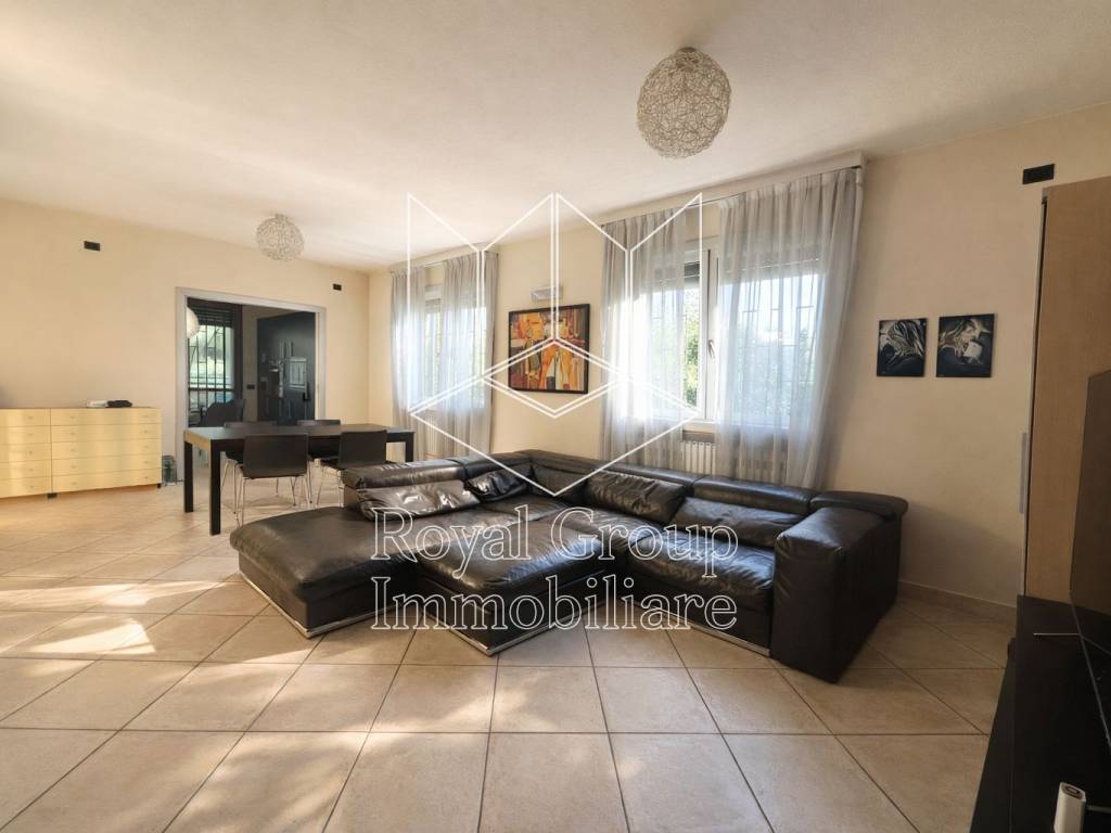 Appartamento a Noceto in Via della Commenda - Foto 4