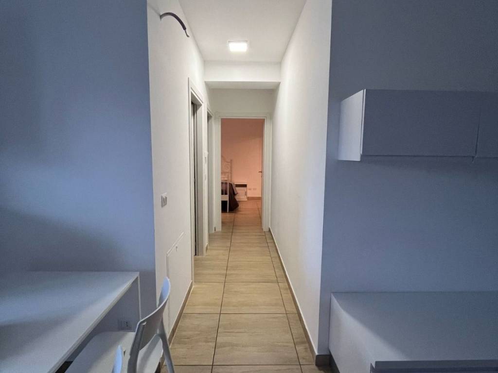 Appartamento a Cosenza in Via degli Stadi - Foto 5