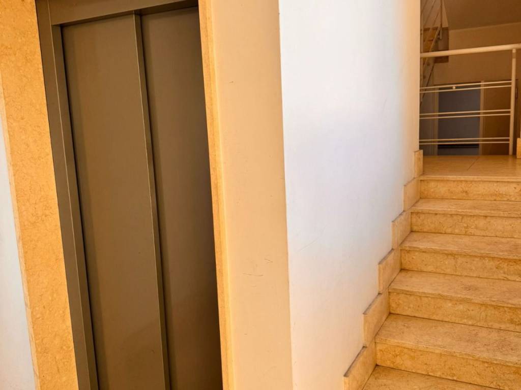 Appartamento a Lecce in Viale della Libertà, 140 - Foto 2