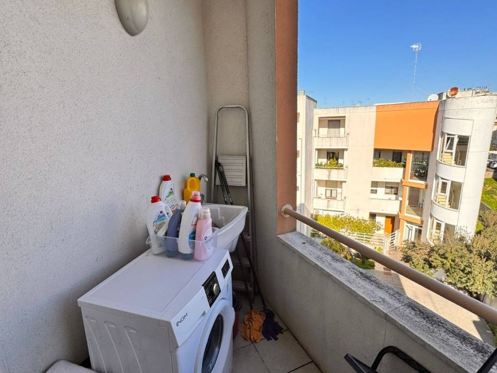 Appartamento a Lecce in Viale della Libertà, 140 - Foto 5
