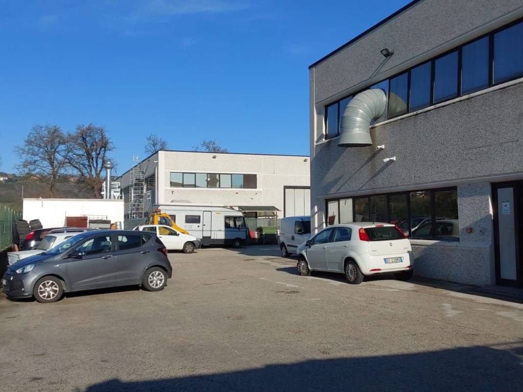 Immobile a Porto recanati - Foto 4