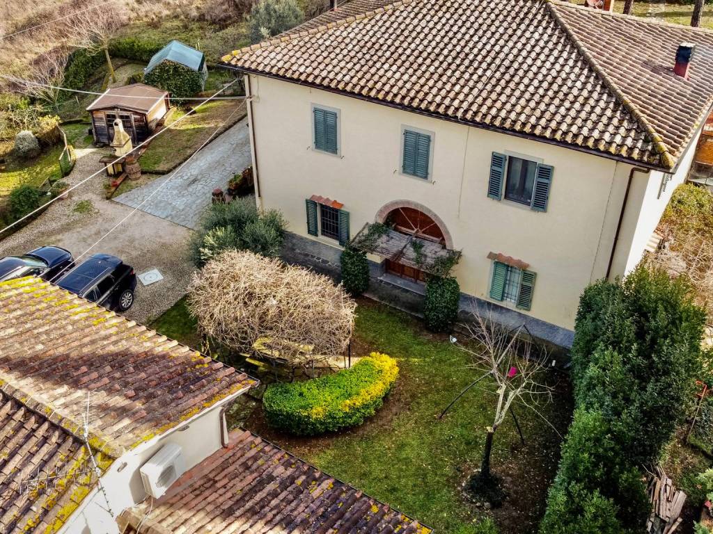 Appartamento a Greve in chianti in Via di Sezzate - Foto 4