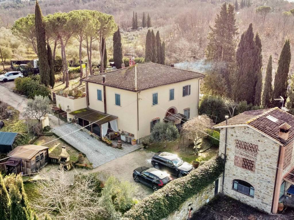 Appartamento a Greve in chianti in Via di Sezzate - Foto 5