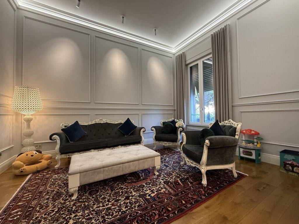Appartamento a Livorno in Viale Italia, 74 - Foto 4