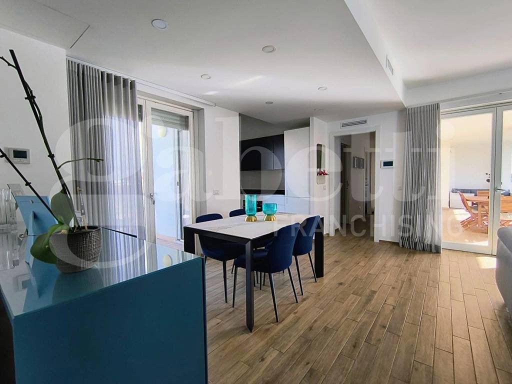 Appartamento a Latina in Via Monte Acuto , 32 - Foto 4