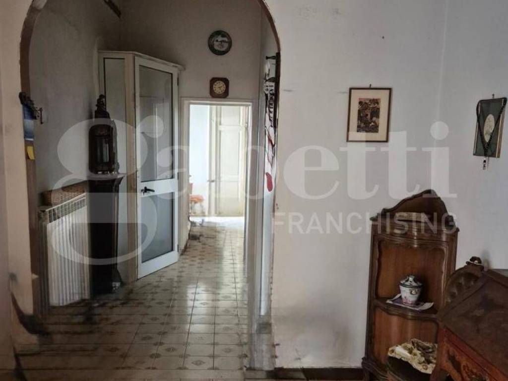 Appartamento a Torre annunziata in Traversa Maresca, 14 - Foto 2
