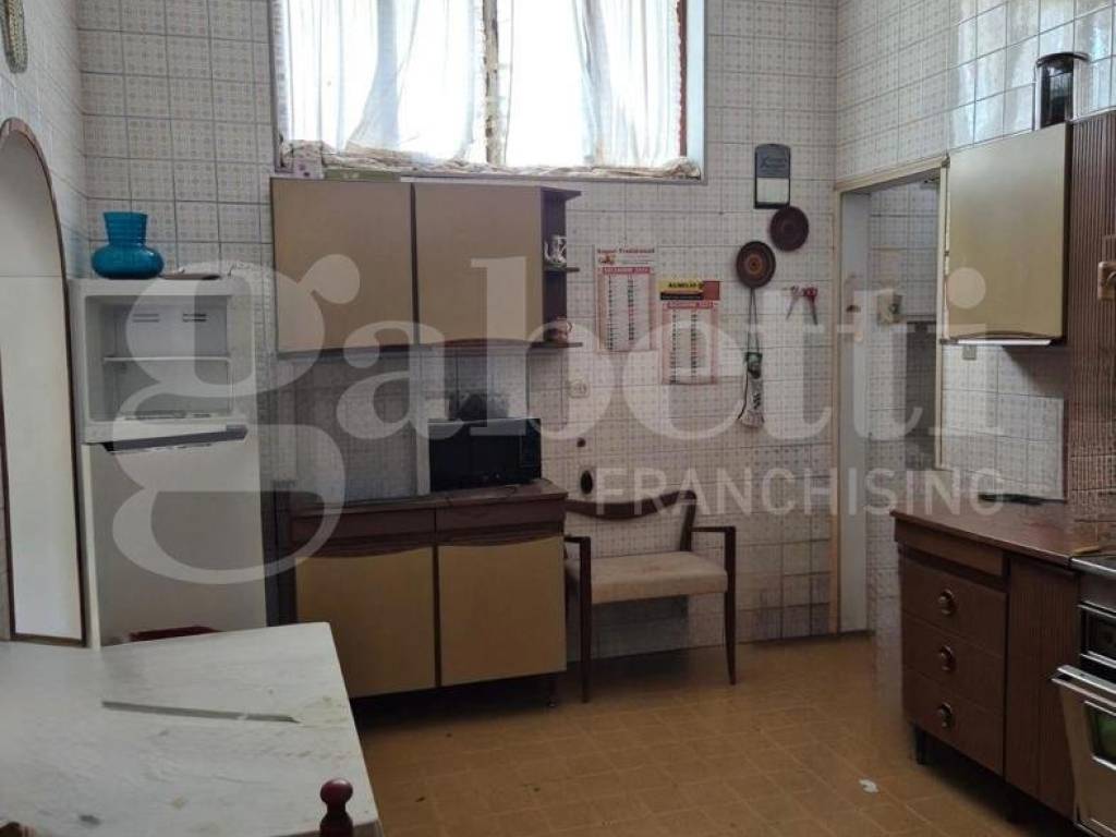 Appartamento a Torre annunziata in Traversa Maresca, 14 - Foto 3