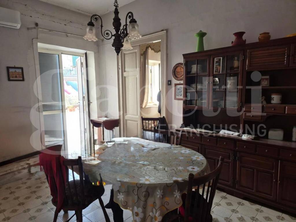 Appartamento a Torre annunziata in Traversa Maresca, 14 - Foto 5