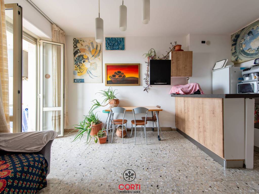 Appartamento a Follonica in Via Serri - Foto 4