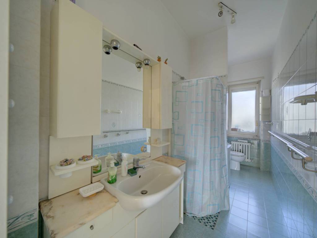Appartamento a Rivoli in Strada Carlo Borgeisa, 3 - Foto 4