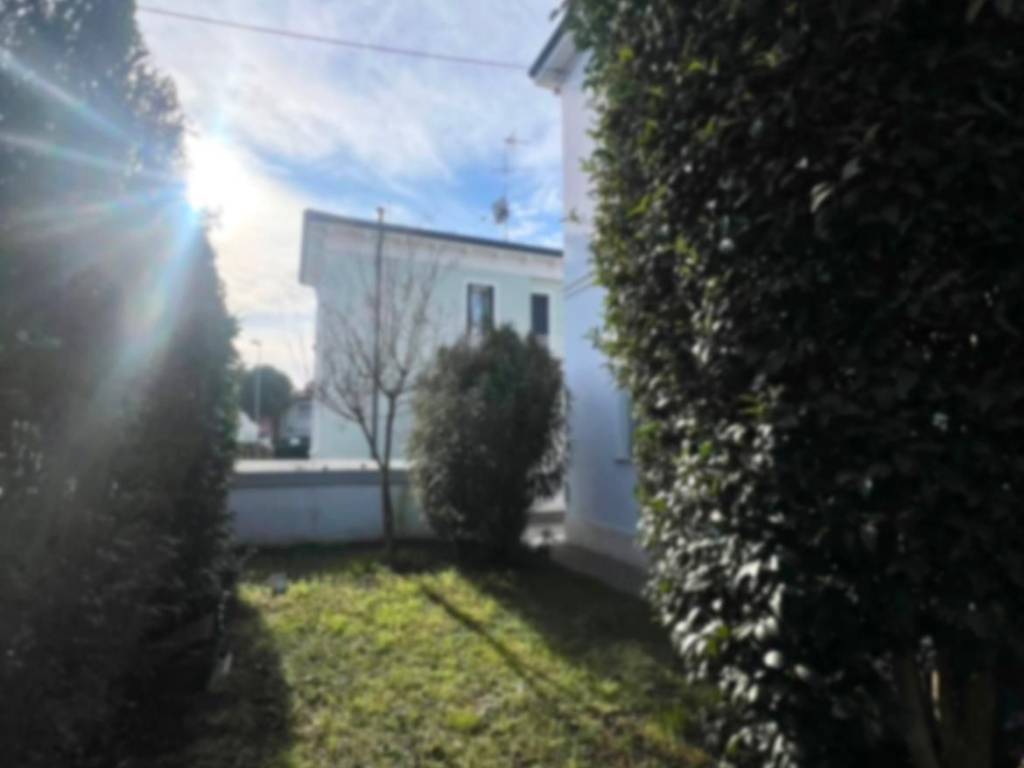 Villa a Rovigo in Via Giuseppe di Rorai, 3 - Foto 2