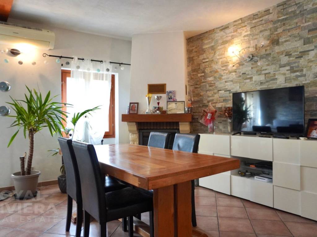 Appartamento a Camporosso in Località Case Magauda, 38 - Foto 3
