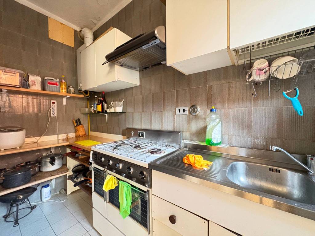 Appartamento a Bologna in Via Ferrarese, 55 - Foto 5