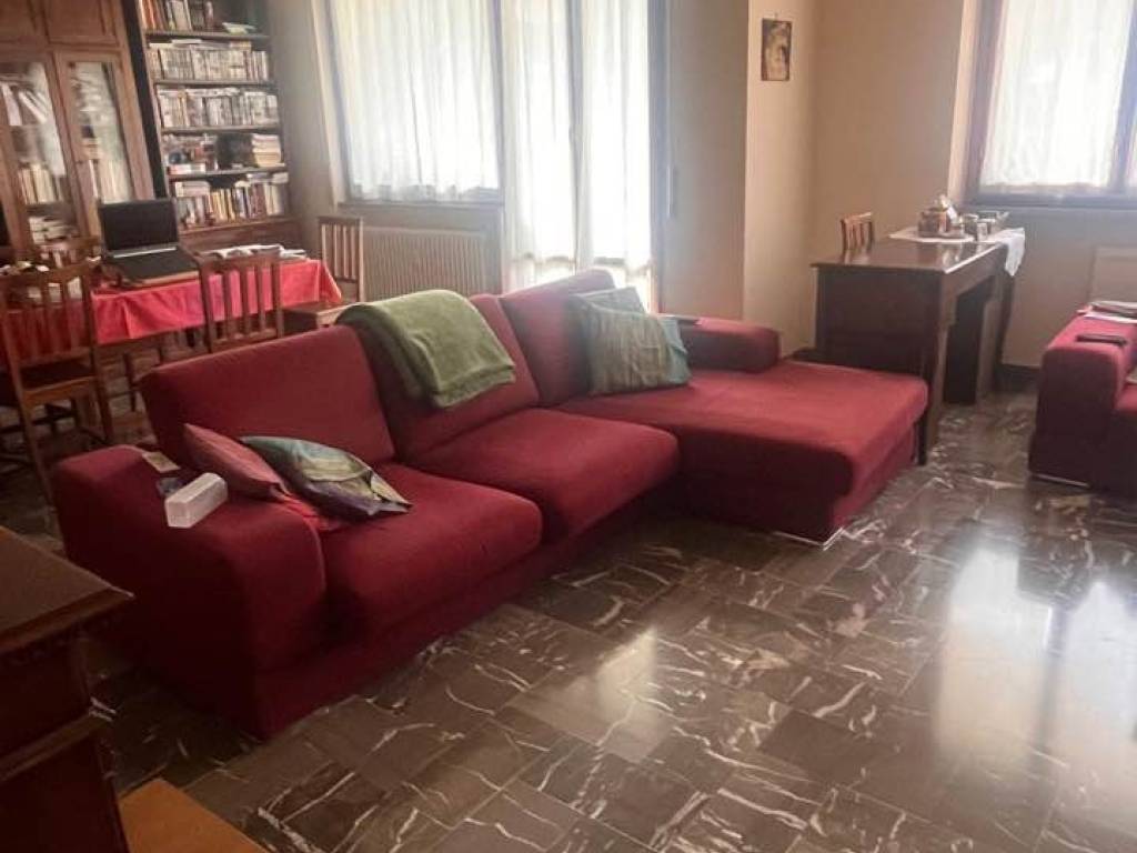 Appartamento a Perugia in Via Marcantonio Bonciario - Foto 2