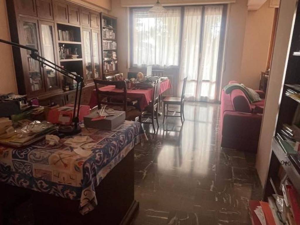 Appartamento a Perugia in Via Marcantonio Bonciario - Foto 4