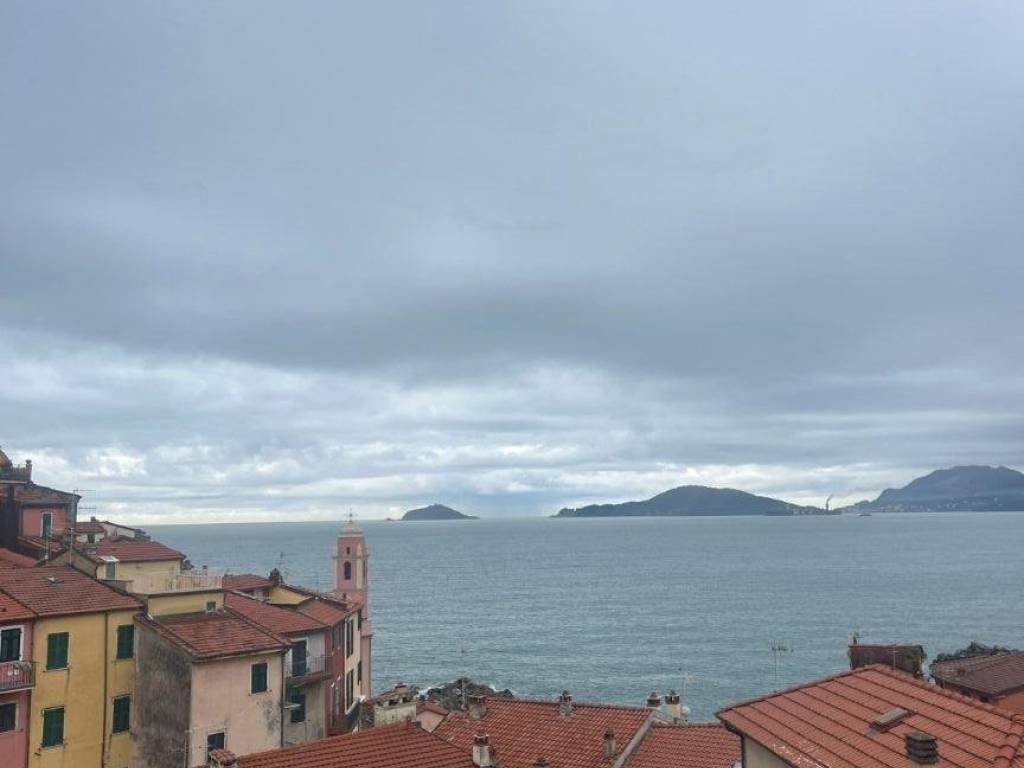 Appartamento a Lerici in Piazza E. Figoli, 18 - Foto 3