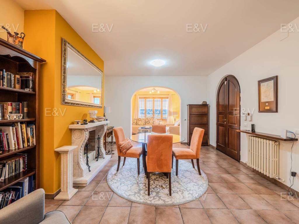 Villa a Spello in Via Navello, 30 - Foto 2