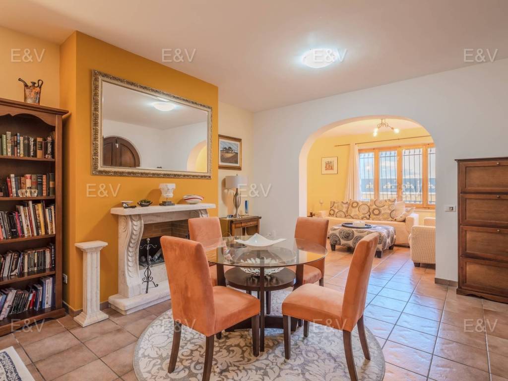 Villa a Spello in Via Navello, 30 - Foto 3