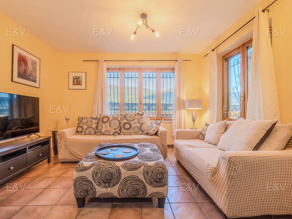 Villa a Spello in Via Navello, 30 - Foto 4
