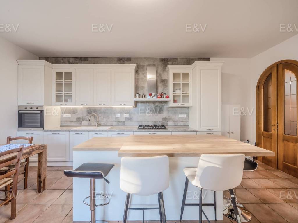 Villa a Spello in Via Navello, 30 - Foto 5