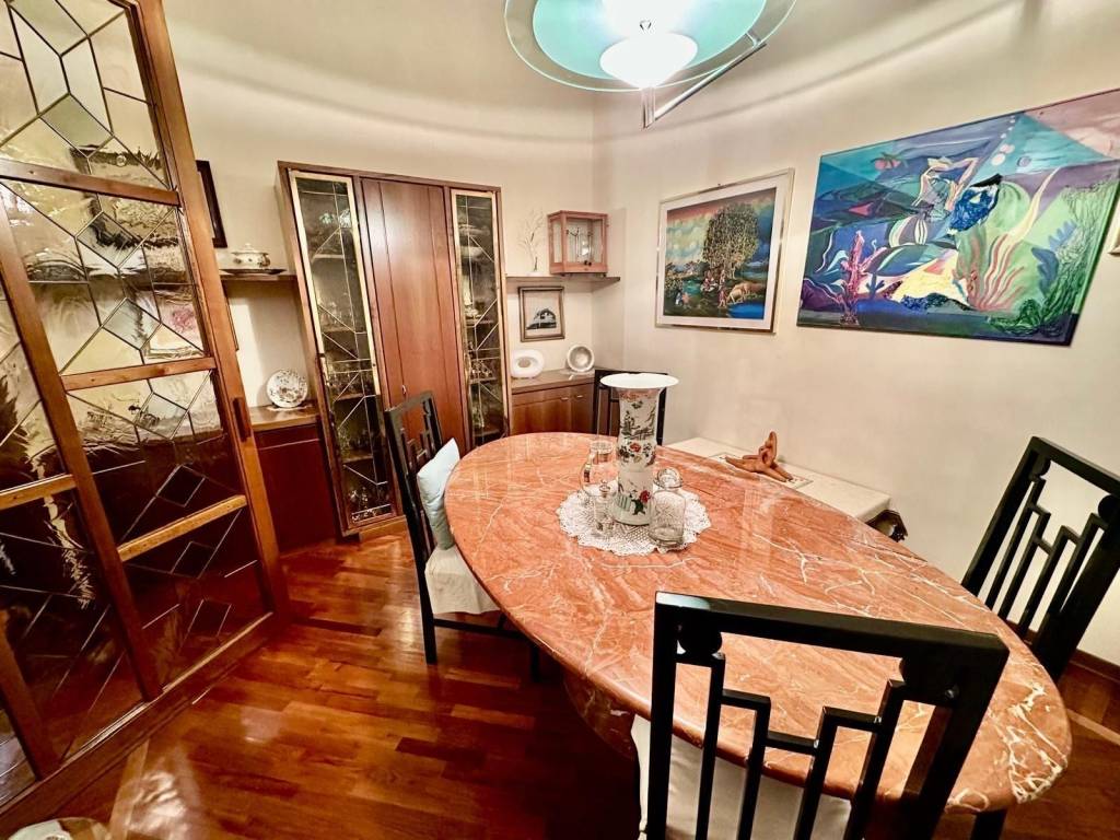 Casa indipendente a Prato in Via Francesco Petrarca - Foto 3