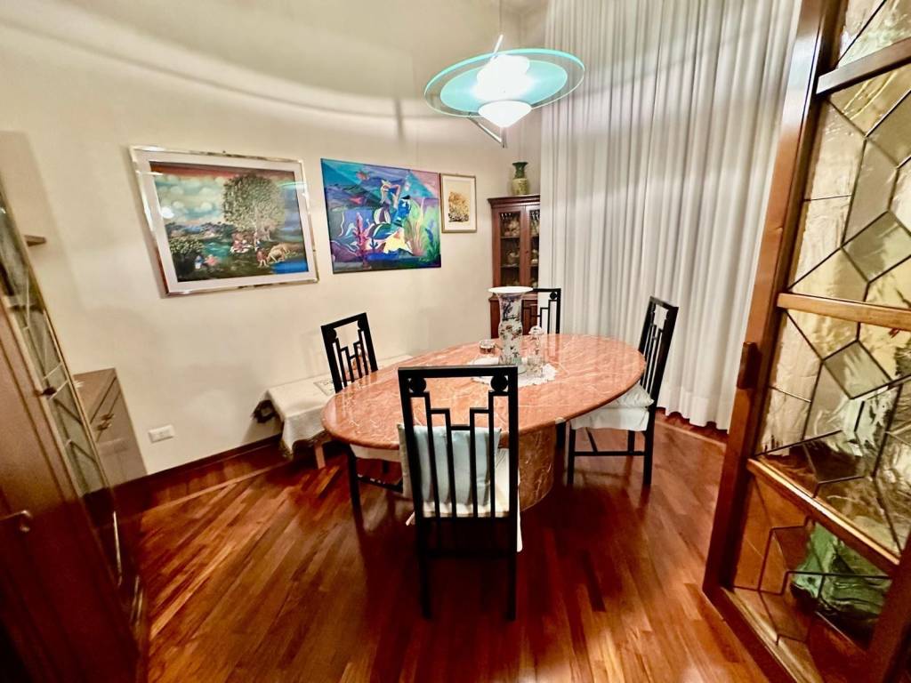 Casa indipendente a Prato in Via Francesco Petrarca - Foto 4