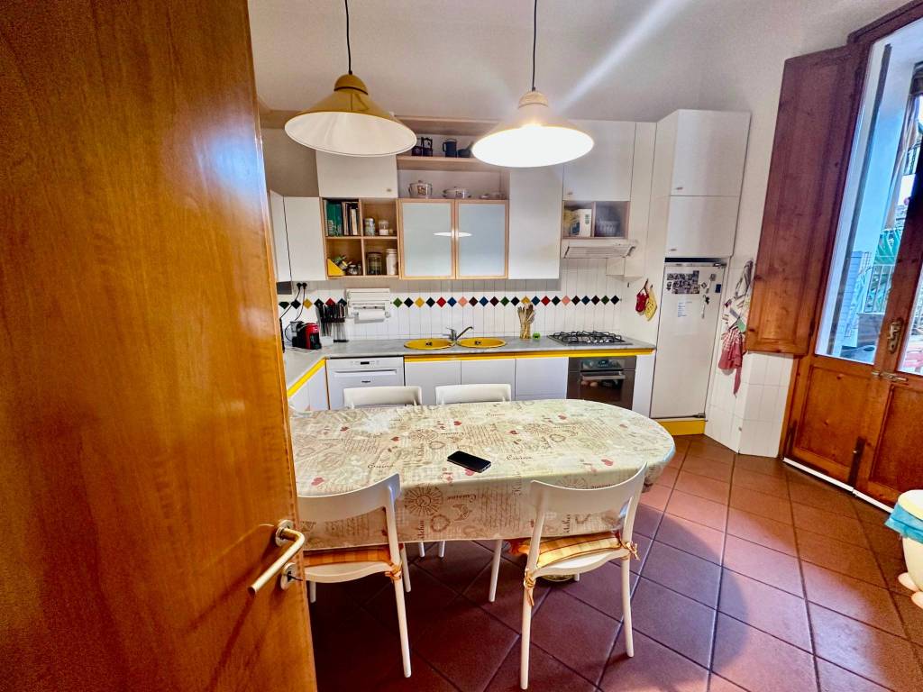 Casa indipendente a Prato in Via Francesco Petrarca - Foto 5