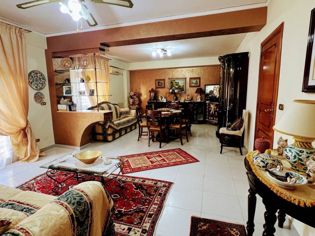 Appartamento a Sciacca in Cortile Gatto a San Michele - Foto 2