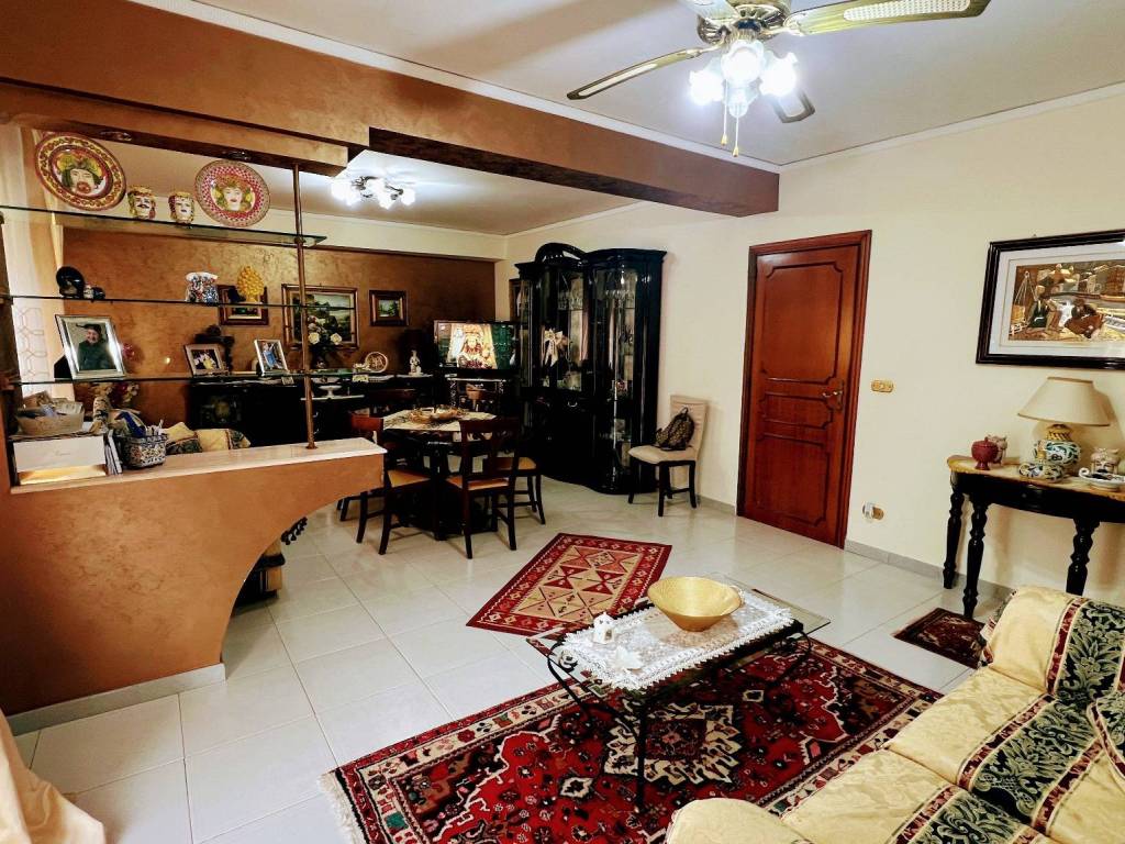 Appartamento a Sciacca in Cortile Gatto a San Michele - Foto 3