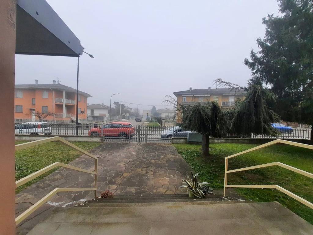 Appartamento a San giorgio piacentino in Via Vittorio Bachelet, 11 - Foto 3